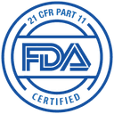 FDA Compliant