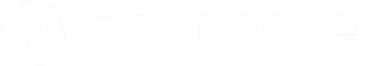 Raycaster logo