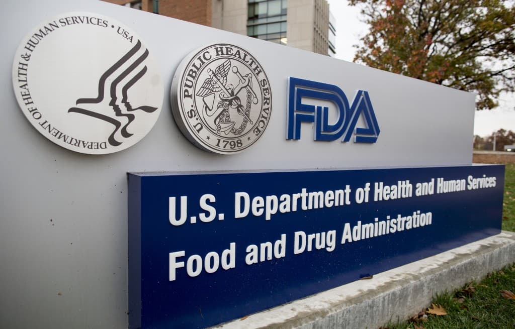 The FDA Isn't Waiting — and Neither Should We