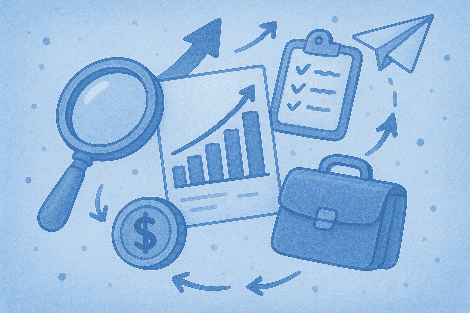 The Early Signal Advantage: A Modern Guide to Rethinking BD Strategy